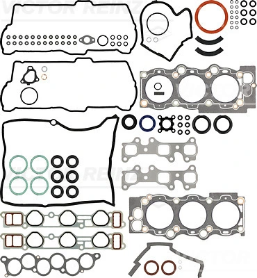 Full Gasket Kit, engine